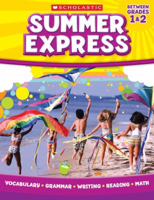 Summer Express 1 2 