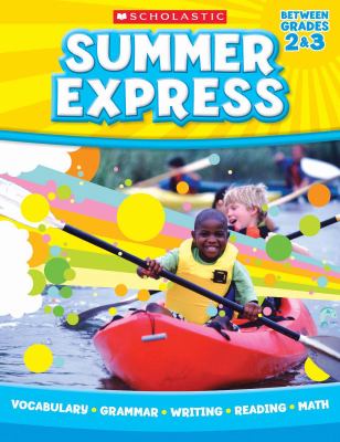 Summer Express 2 3 