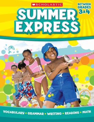 Summer Express 3 4 