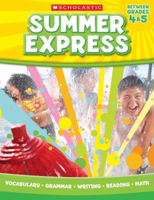 Summer Express 4 5 