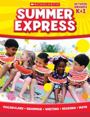 Summer Express K 1 