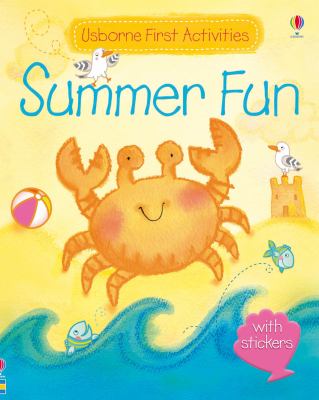 Summer Fun Watt Fiona 