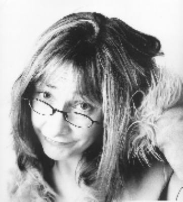 Summer In The City Pauline McLynn 