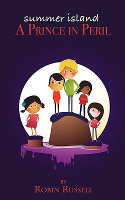 Summer Island A Prince in Peril 