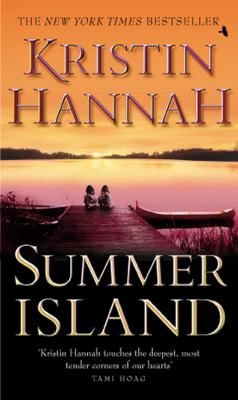 Summer Island Hannah Kristin 