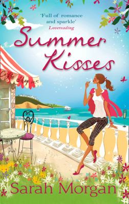 Summer Kisses Morgan Sarah 