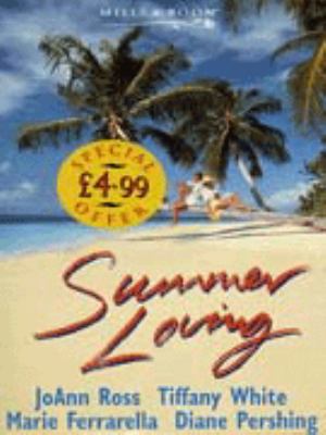 Summer Loving JOANN ROSS ET 