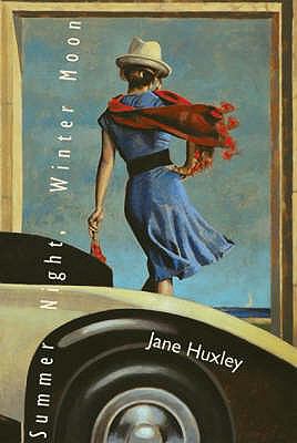 Summer Night Winter Moon Huxley Jane 