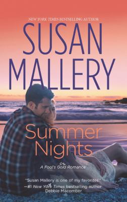 Summer Nights Mallery Susan 
