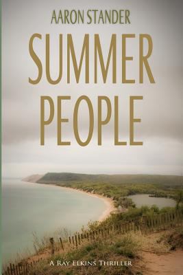 Summer People Aaron Stander 
