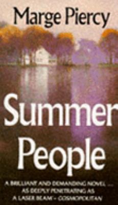 Summer People Marge Piercy 