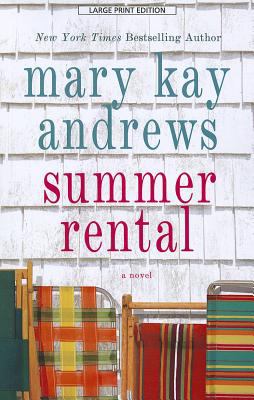Summer Rental Andrews Mary Kay 