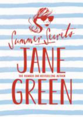 Summer Secrets Green Jane 
