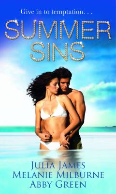 Summer Sins James Julia 