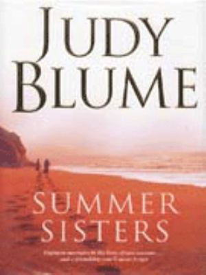 Summer Sisters Blume Judy 