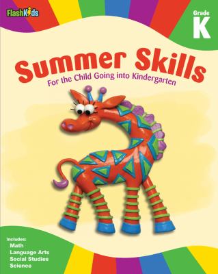 Summer Skills 