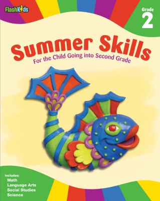 Summer Skills 