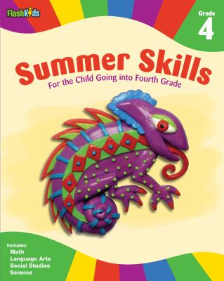 Summer Skills 