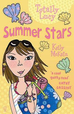 Summer Stars McKain Kelly 