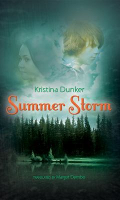 Summer Storm Dunker Margot Dembo 
