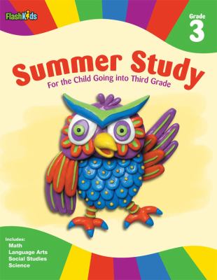Summer Study Flash Kids Editors 