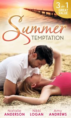 Summer Temptation Anderson Natalie 