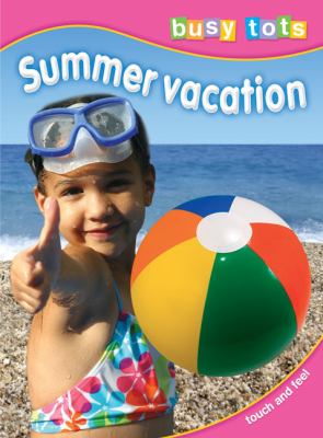 Summer Vacation Ticktock Media Ltd 