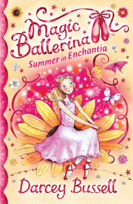 Summer in Enchantia Bussell Darcey 