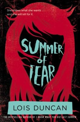 Summer of Fear Duncan Lois 