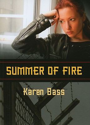 Summer of Fire Bass Karen 