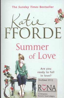 Summer of Love Fforde Katie 
