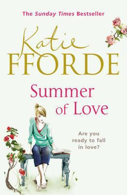 Summer of Love Fforde Katie 