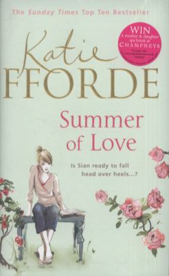Summer of Love Fforde Katie 