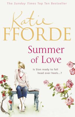 Summer of Love Fforde Katie 