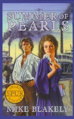 Summer of Pearls Blakely Mike 