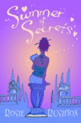 Summer of Secrets Rushton Rosie 