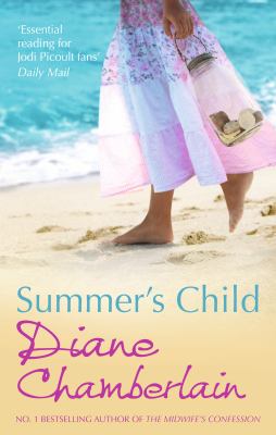 Summer s Child Chamberlain Diane 