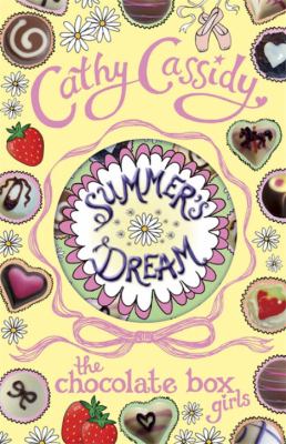 Summer s Dream Cassidy Cathy 