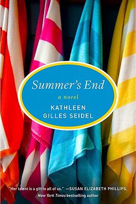 Summer s End Seidel Kathleen 