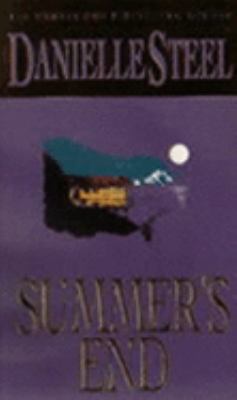 Summer s End Steel Danielle 