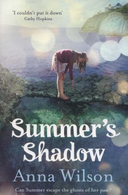 Summer s Shadow Wilson Anna 