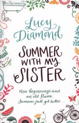 Summer with My Sister Diamond Lucy 