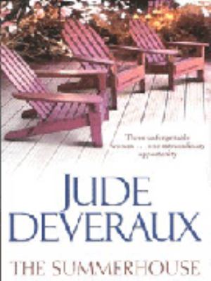 Summerhouse Deveraux Jude 