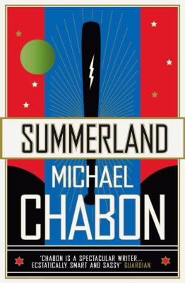 Summerland Chabon Michael 