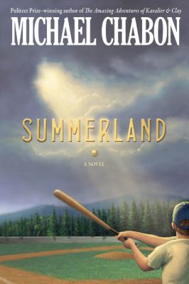Summerland Chabon Michael 