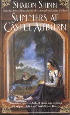 Summers at Castle Auburn 