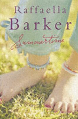 Summertime Barker Raffaella 