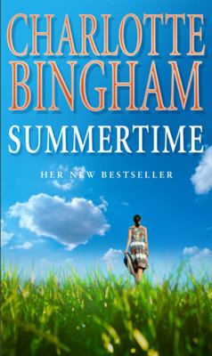 Summertime Bingham 