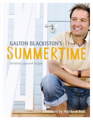 Summertime Blackiston Galton 