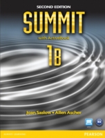 Summit 1B Split Ascher Allen 